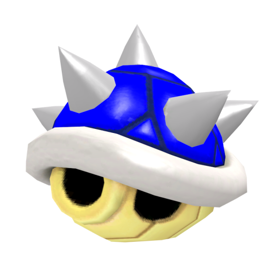 Spiny Shell